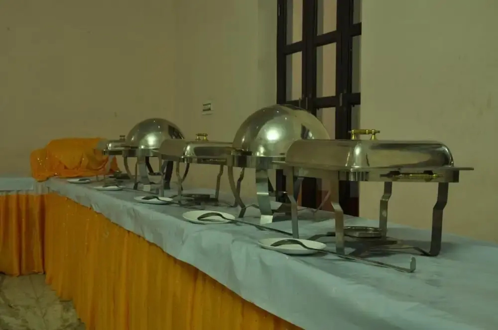 Gulmohar Sariska Resort