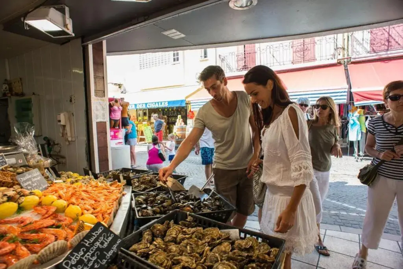 Mobil Home Le Bienvenue 3 Ch Valras Plage