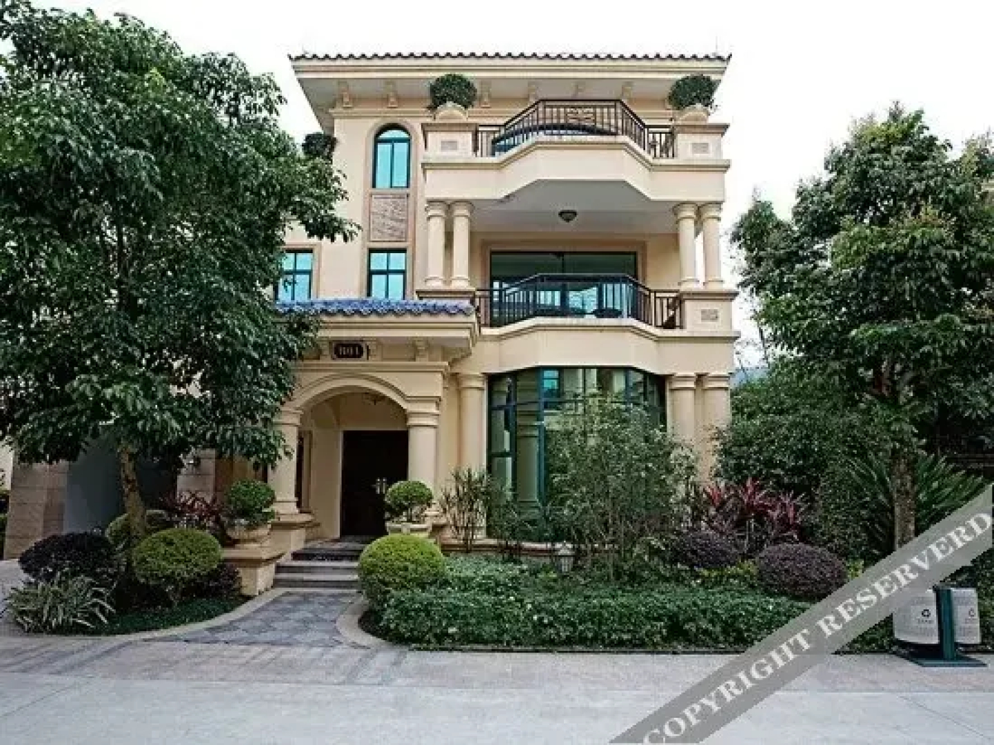 Rongxi Holiday Hotel