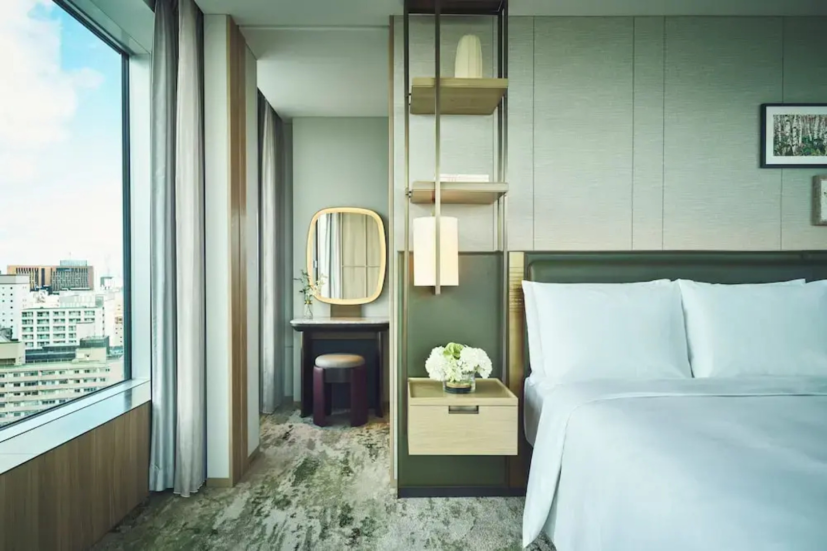 InterContinental Sapporo by IHG