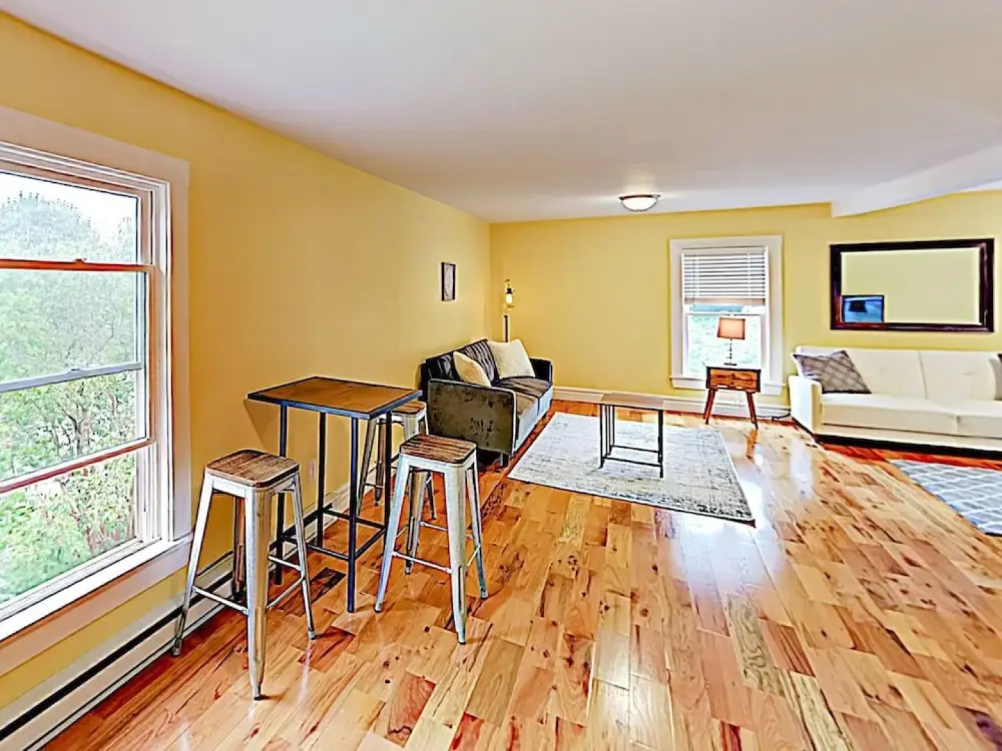 New Listing! Coastal Gem W/ Decks, Walk To Harbor 3 Bedroom Home