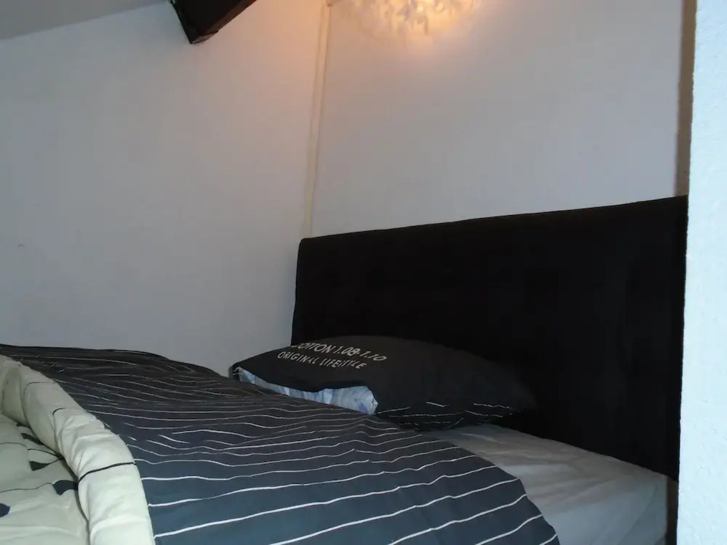 Appartement BellesRives