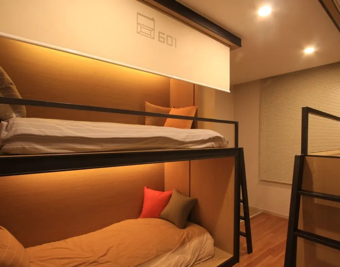 G601 Guesthouse Gangnam - Hostel