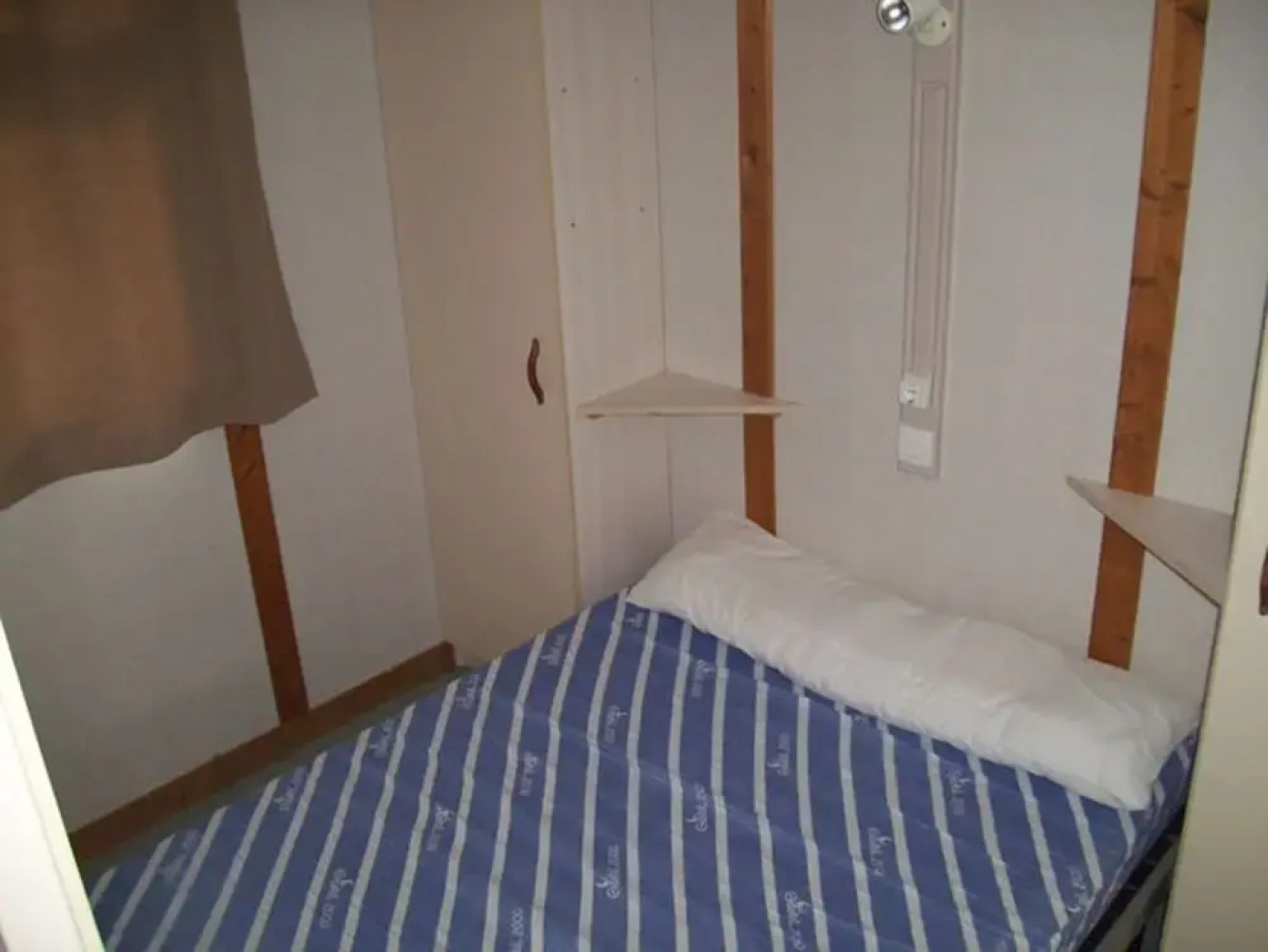 Camping El Greco Toledo