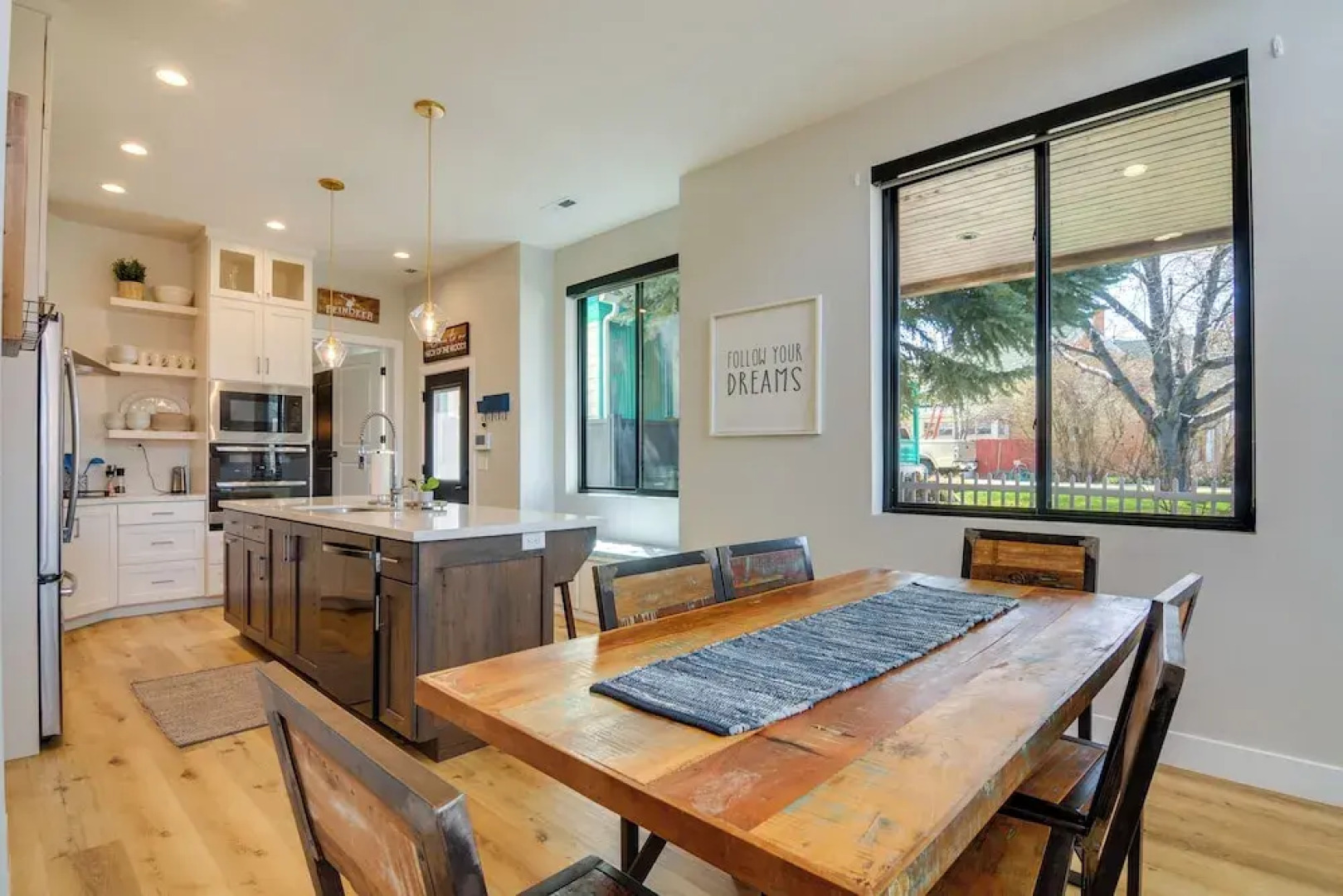 Near Skiing & Hiking: Mtn-view Home in Parowan!