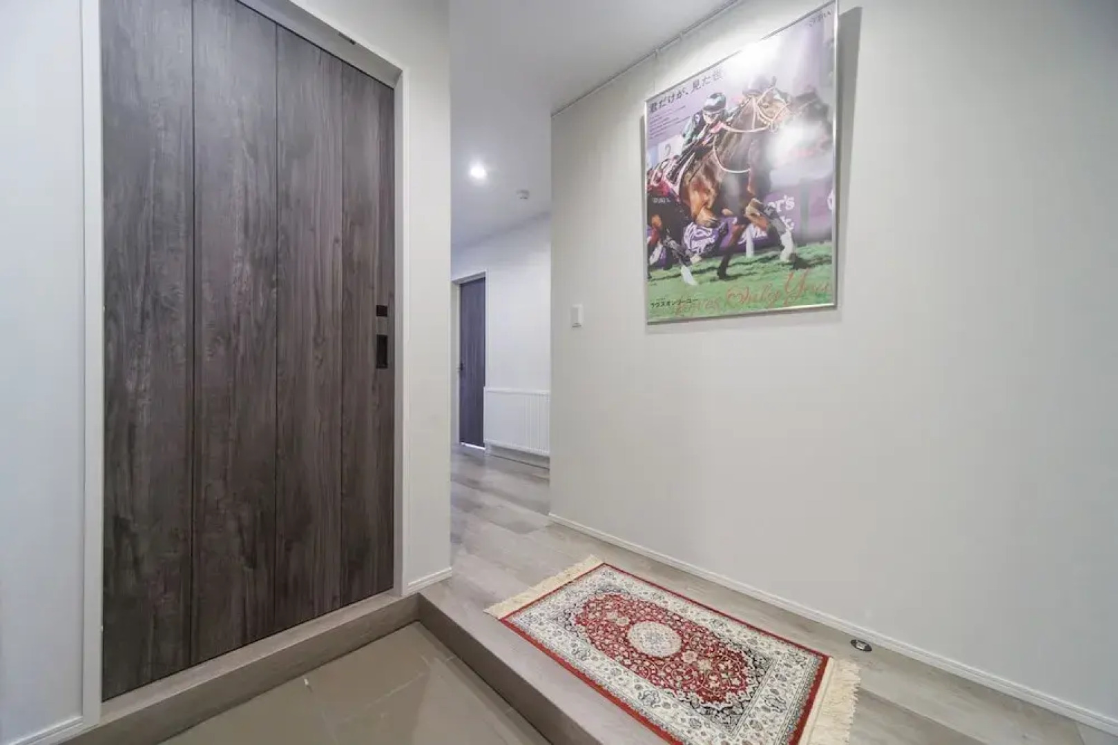 LOVES ONLY YOU【Ezo Fuji Foothills】