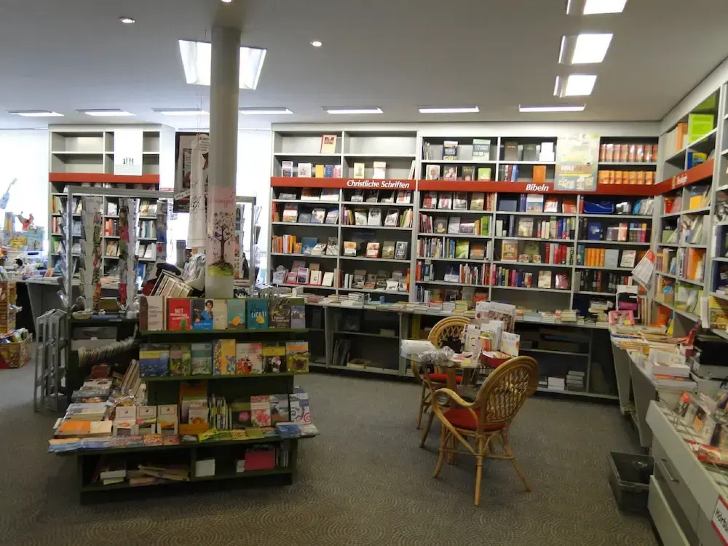 Ludwig-Harms-Haus Hermannsburg