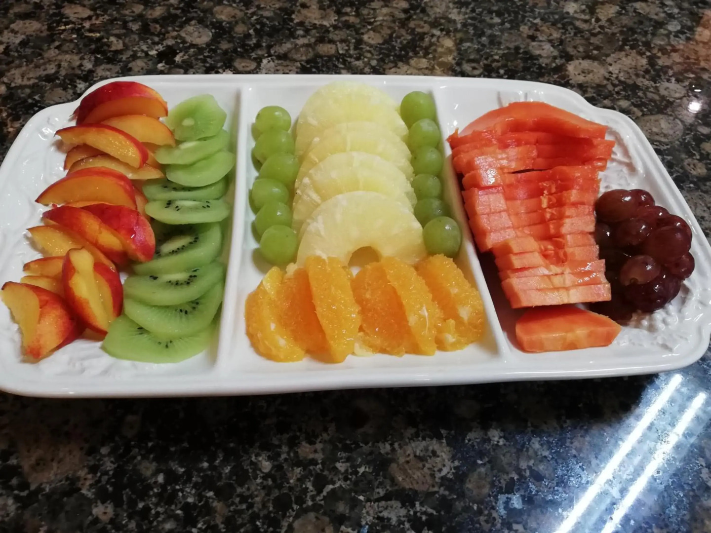 Edenwood Guest House