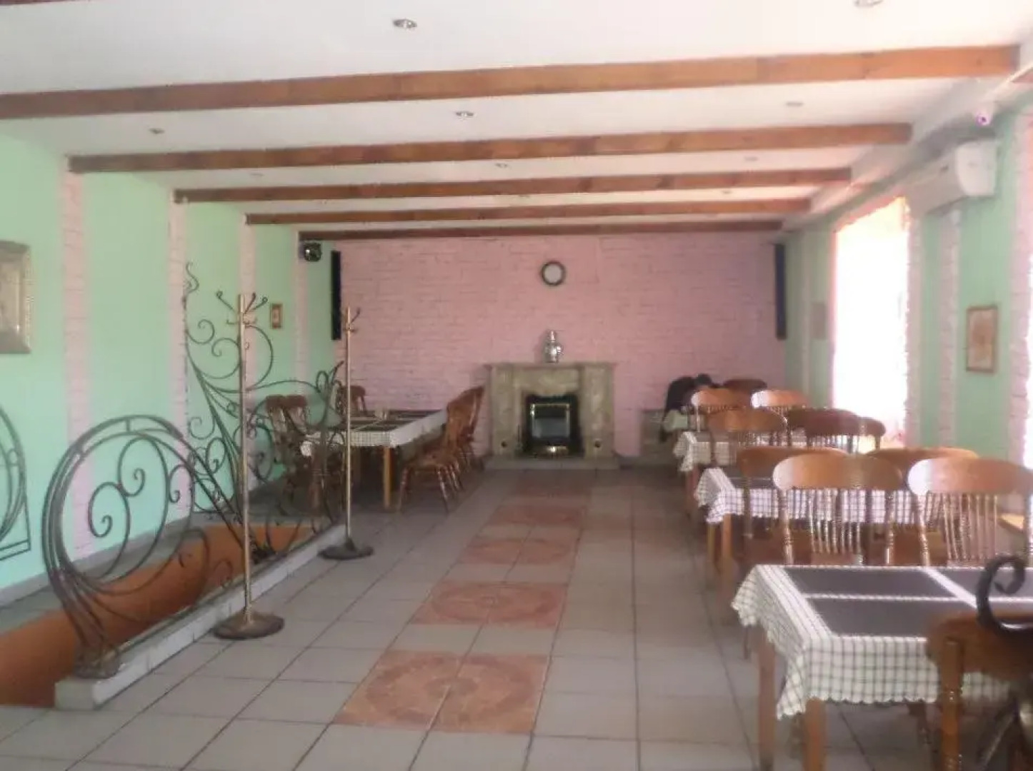 Северное сияние