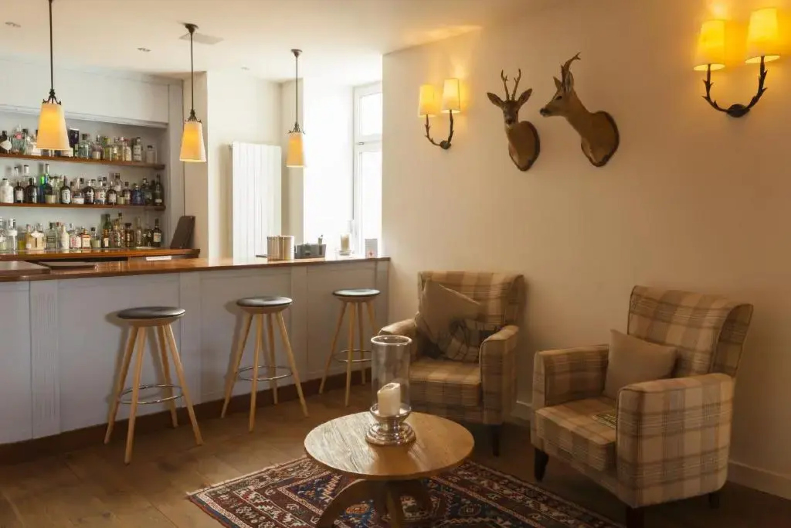 Hotel-Restaurant Bellevue