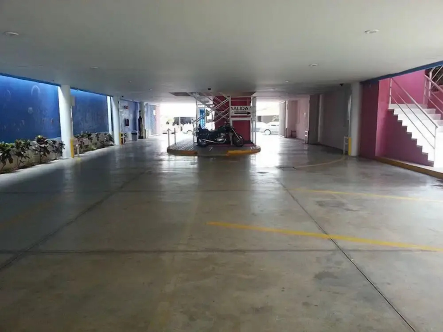 Hotel Los Sauces Oaxtepec