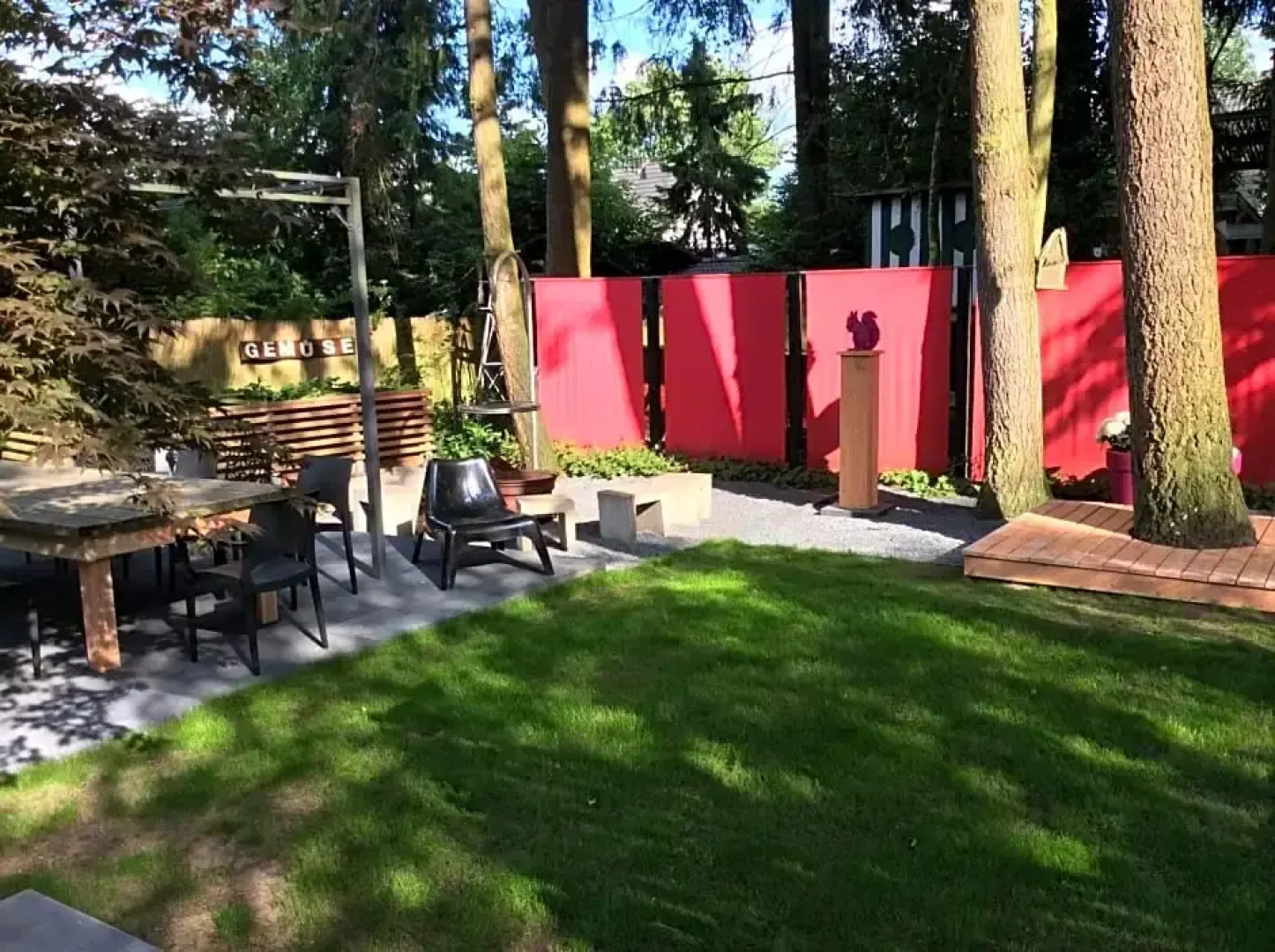 Three B's Bed & Breakfast