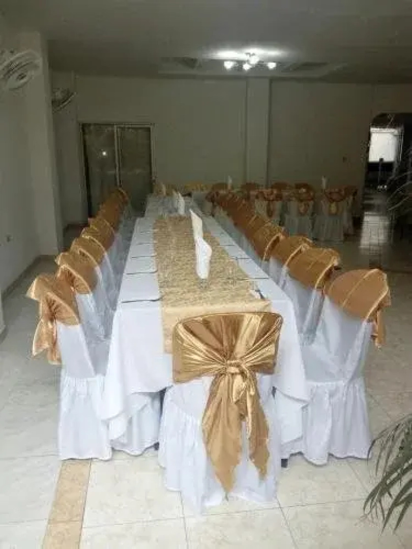 Hotel Maria Alejandra