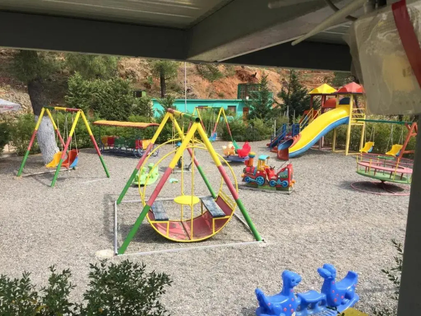 Hotel Panorama Elbasan