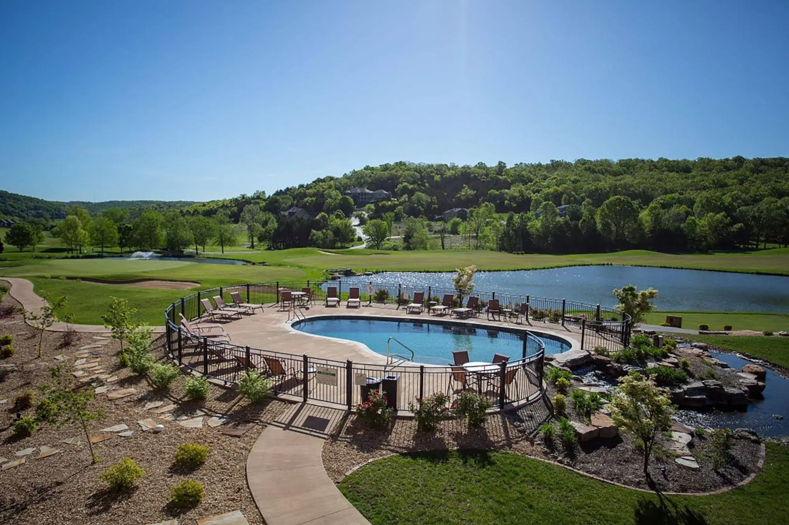The Lodge at Old Kinderhook Golf Resort