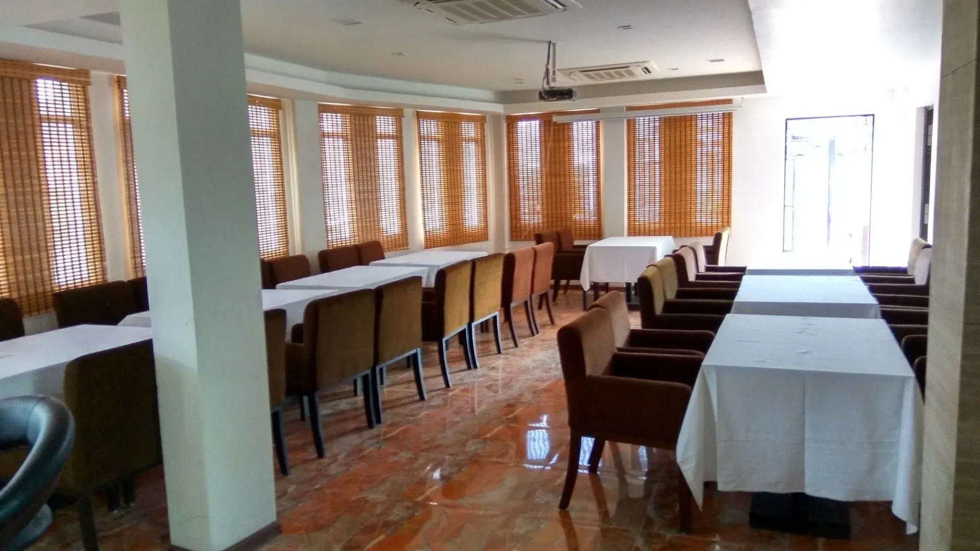 The Fern Residency Kathmandu