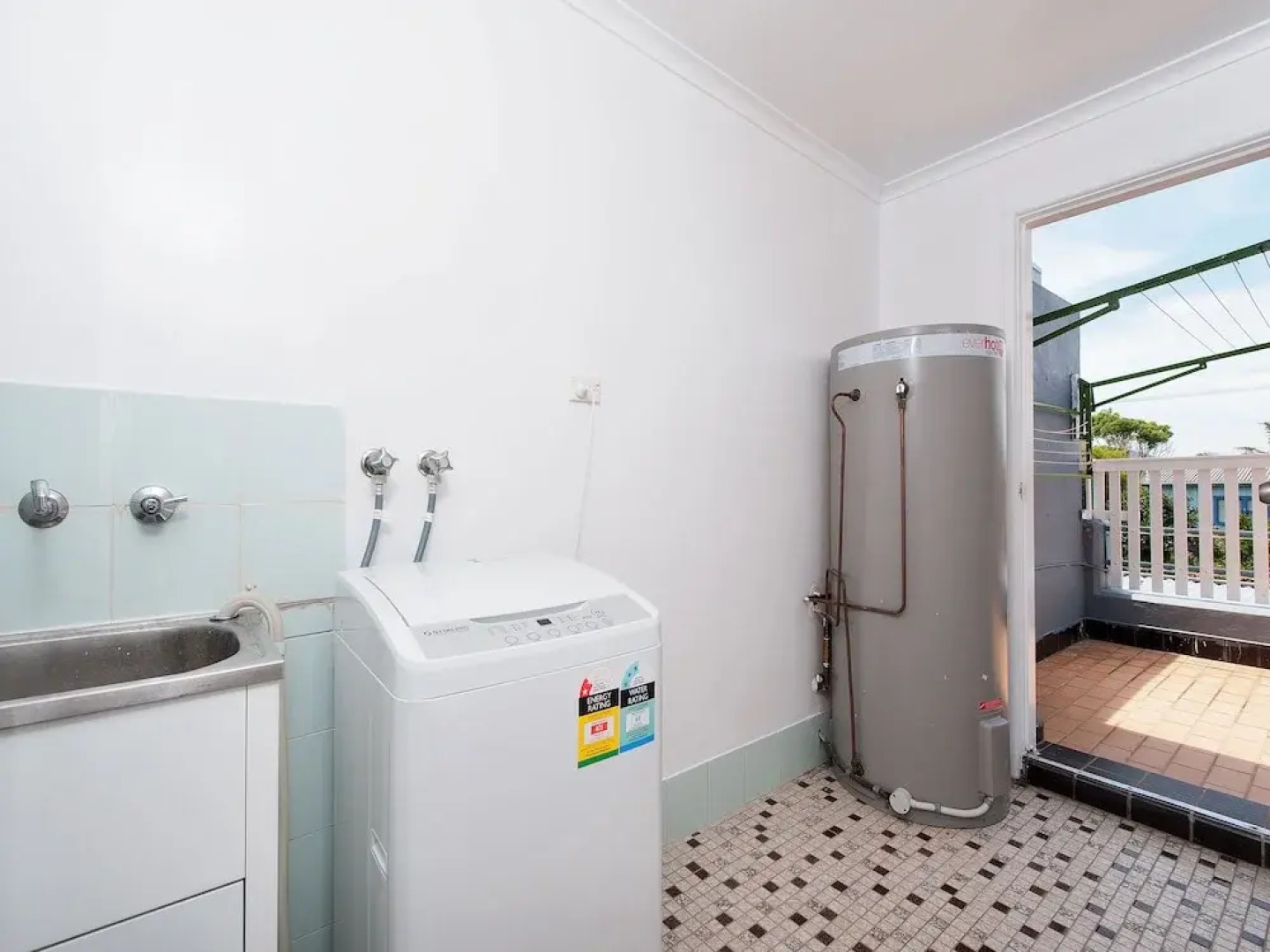 The Loft at Fingal Bay