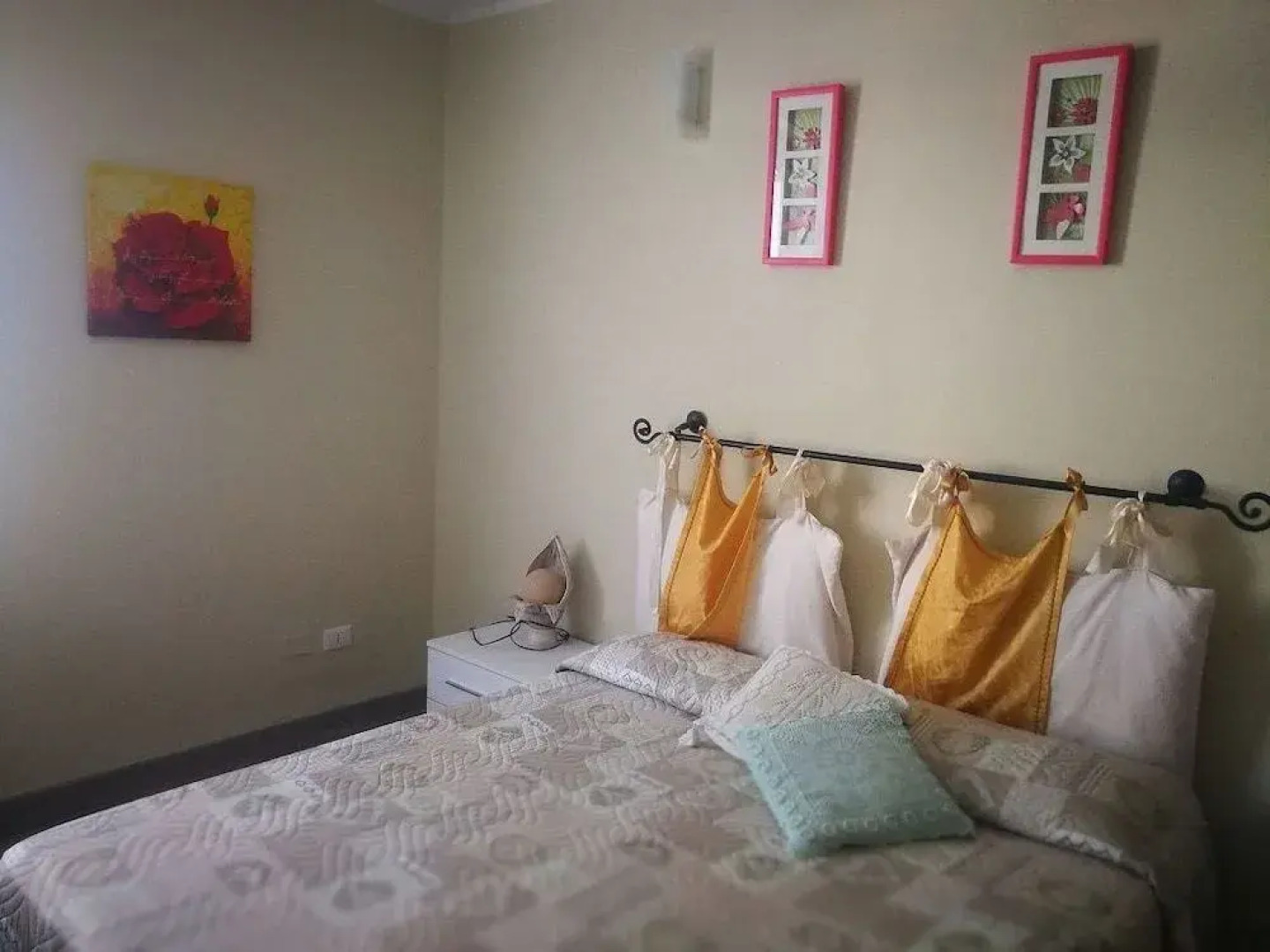 B&B Pozzo dei Desideri