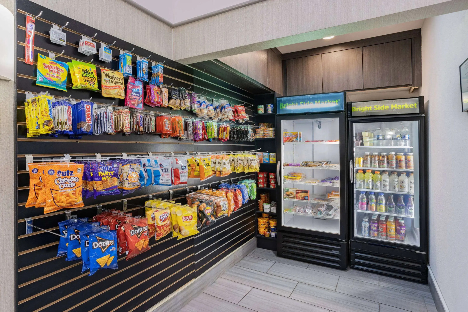 La Quinta Inn & Suites by Wyndham Norfolk