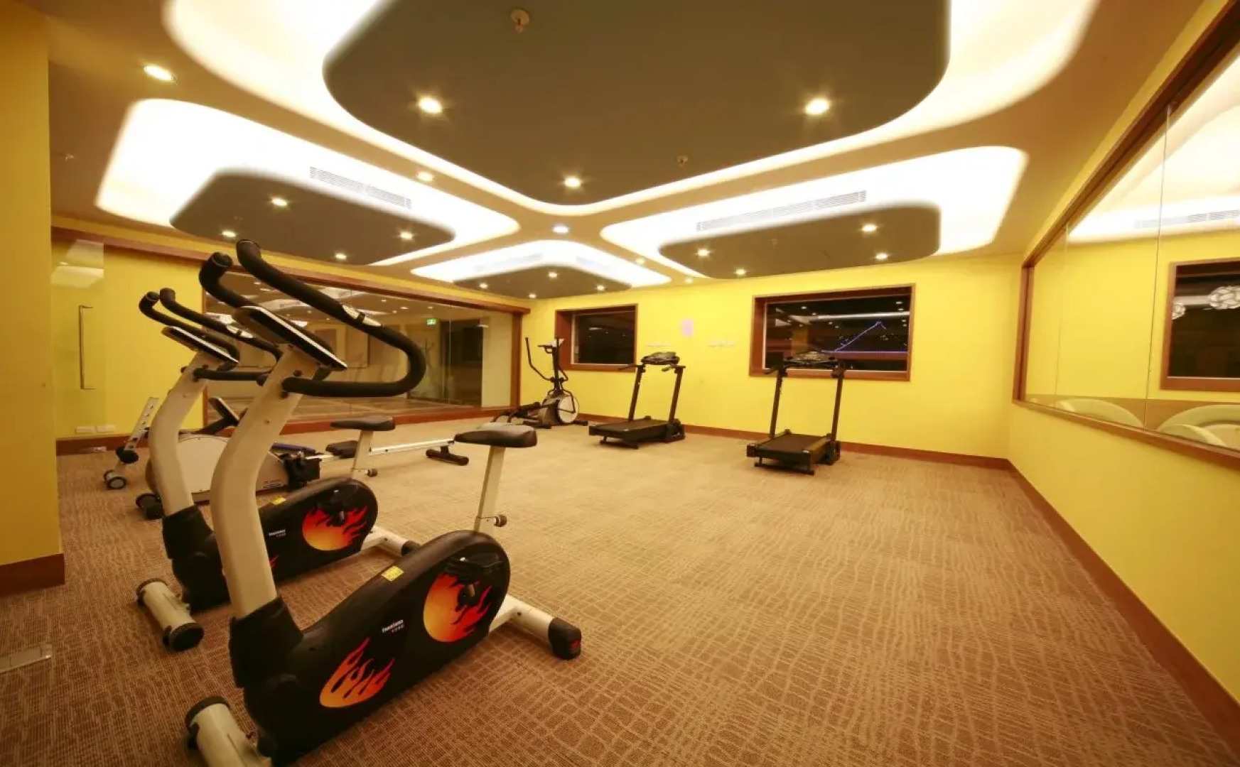 Fullon Resort Kending