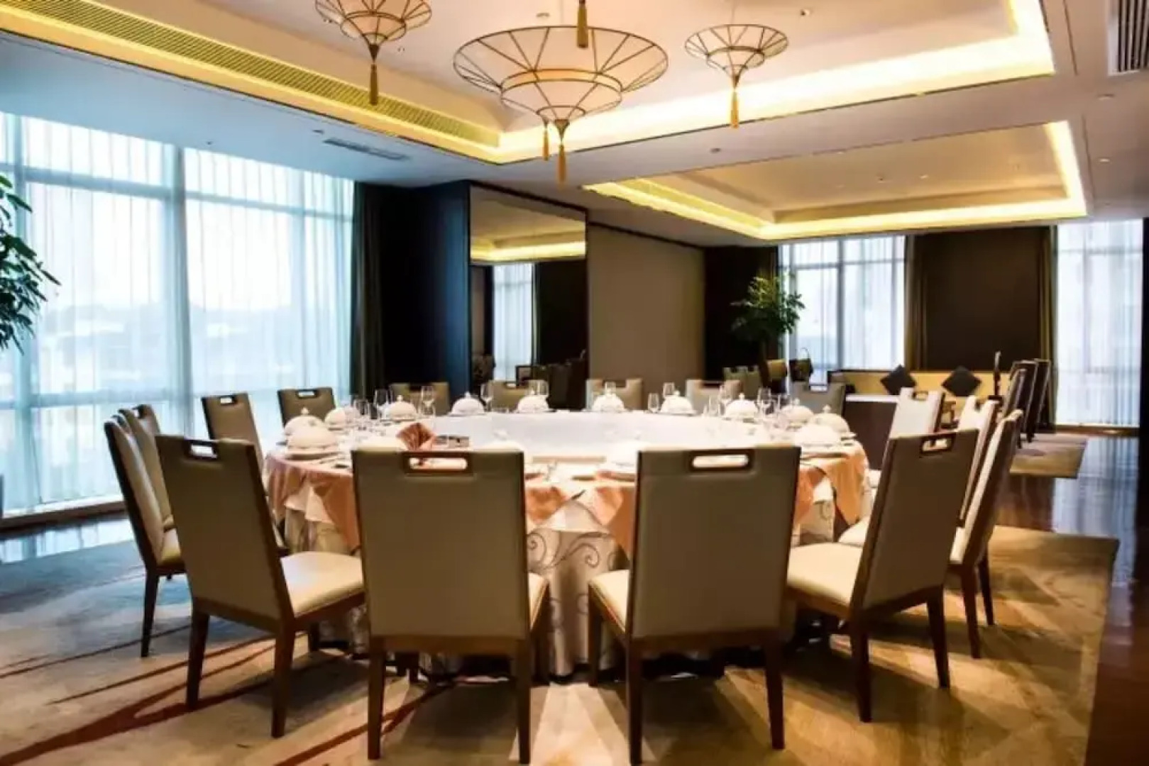 Whiersly Hotel Changsha