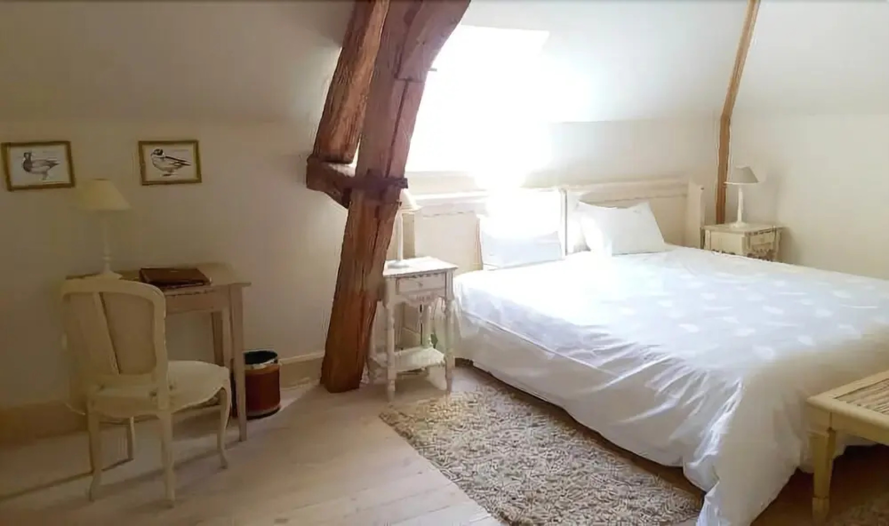 Château de Flammerans