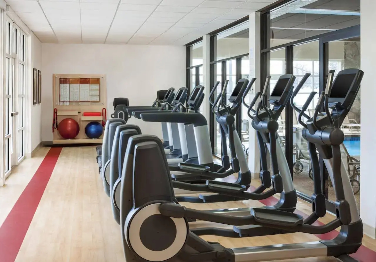 Wyndham Providence Airport