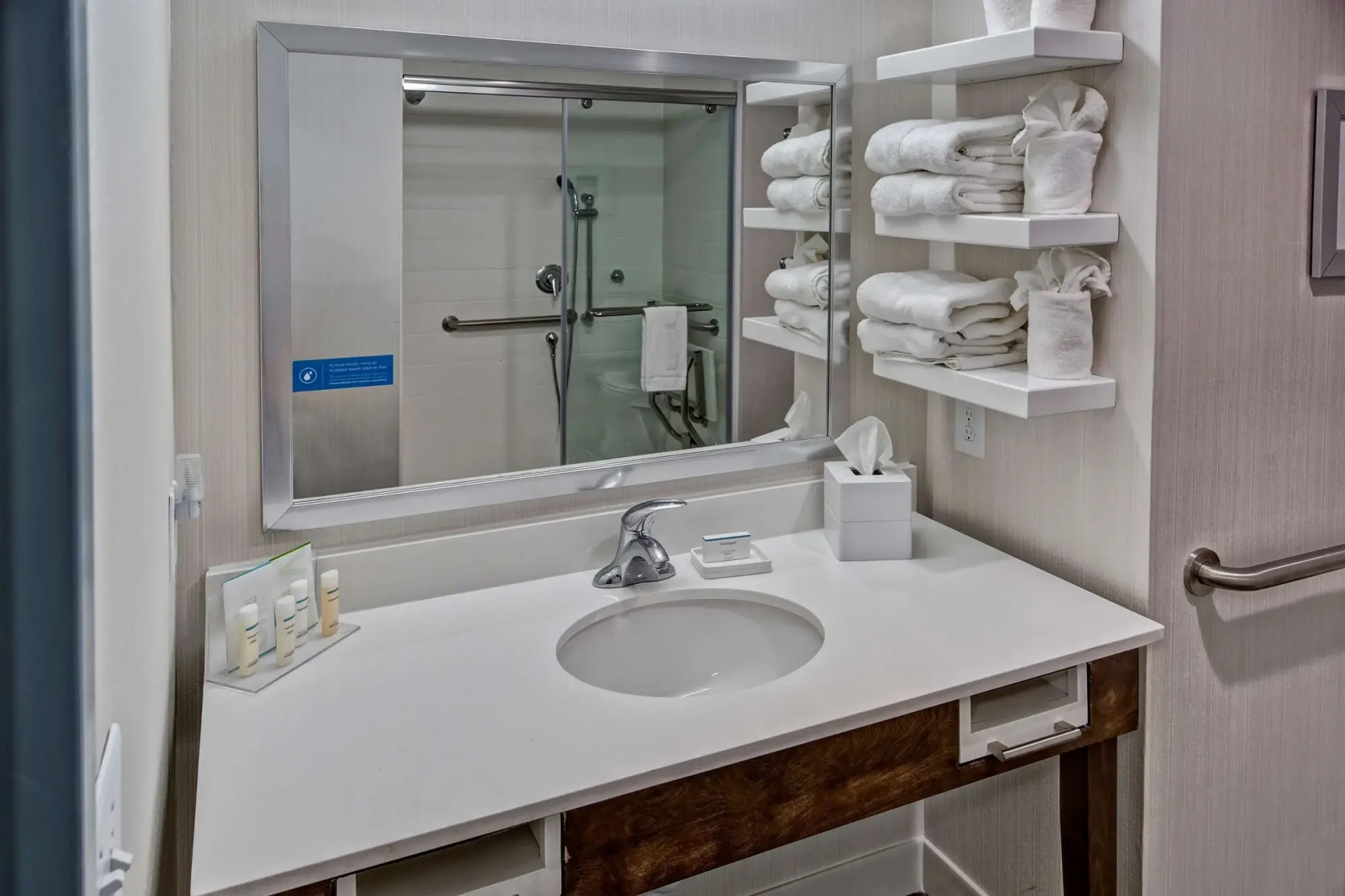 Hampton Inn Summerville SC