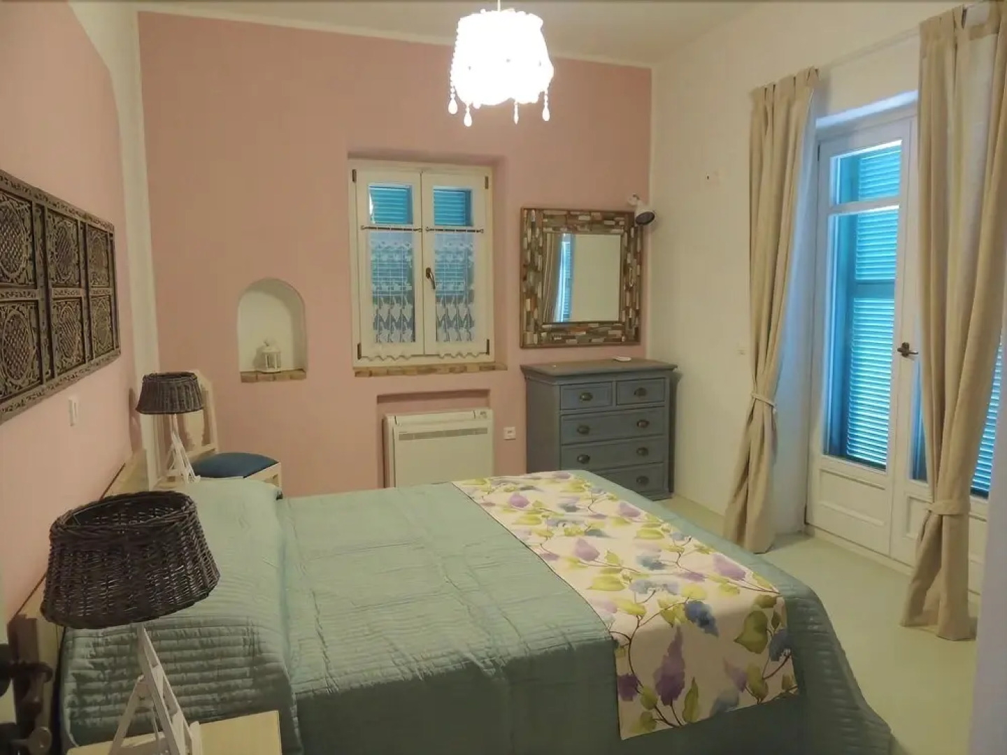 Nefeli Villas Liopetra