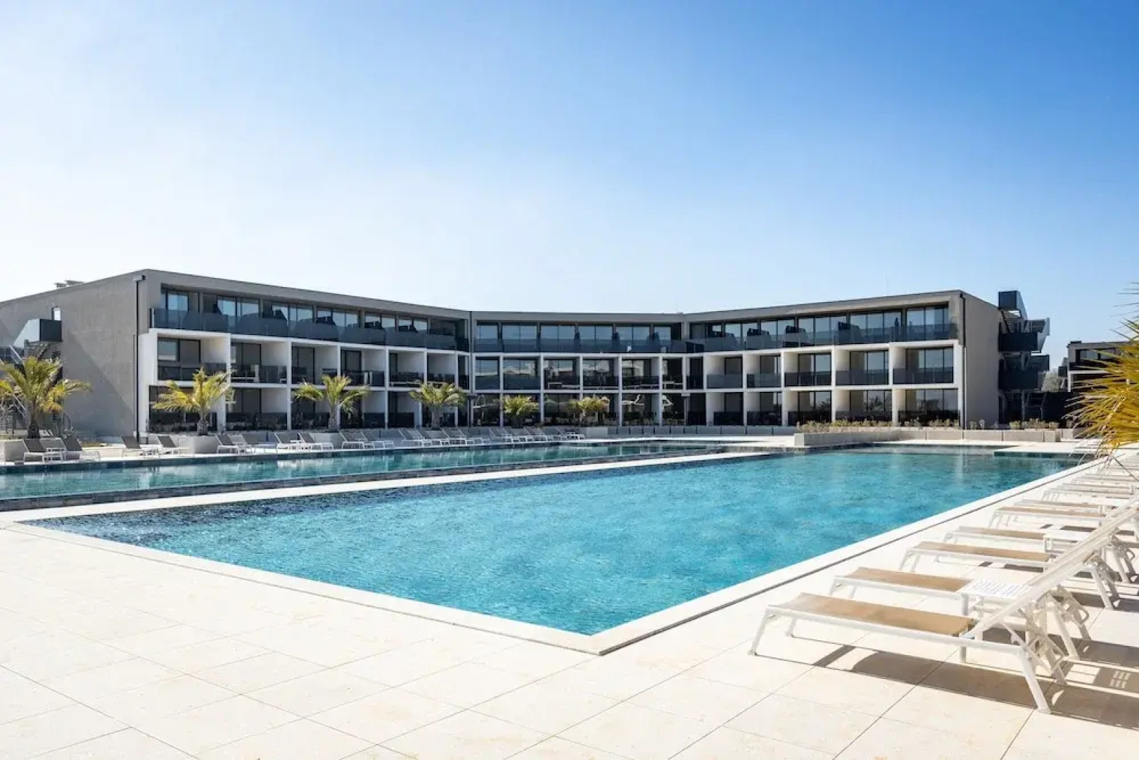 Residence Del Mar Emotion