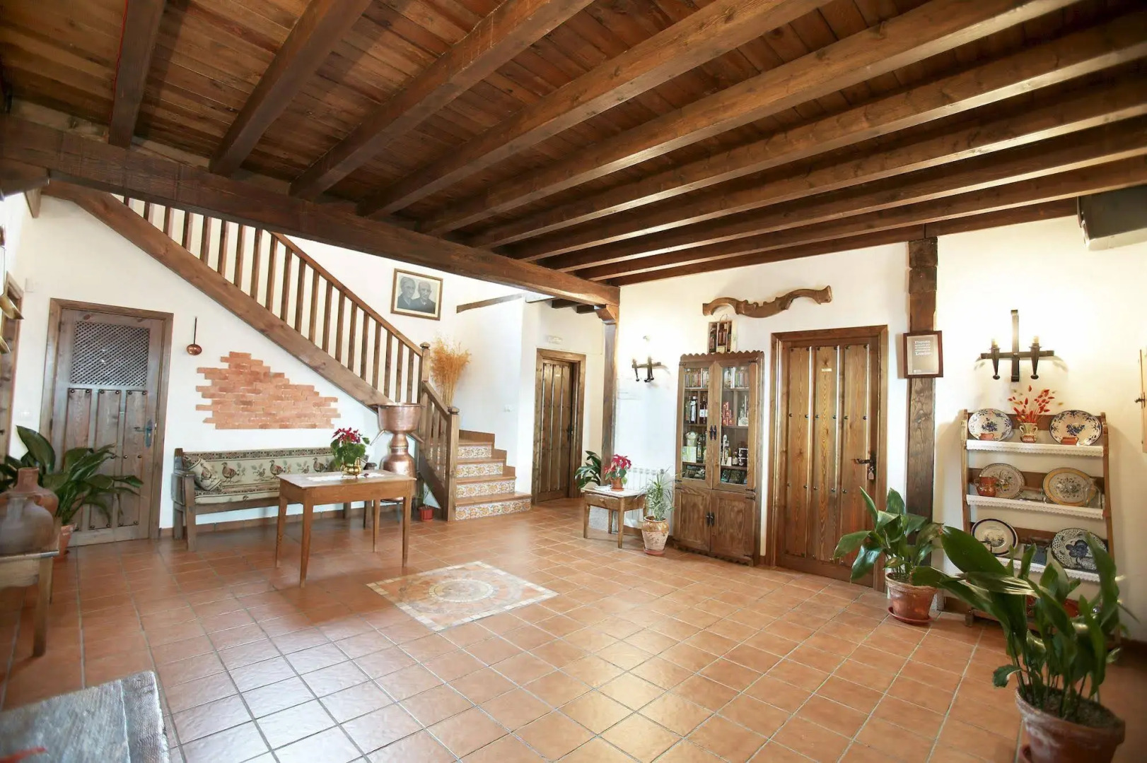 Casa Rural El Regajo Valle del Jerte