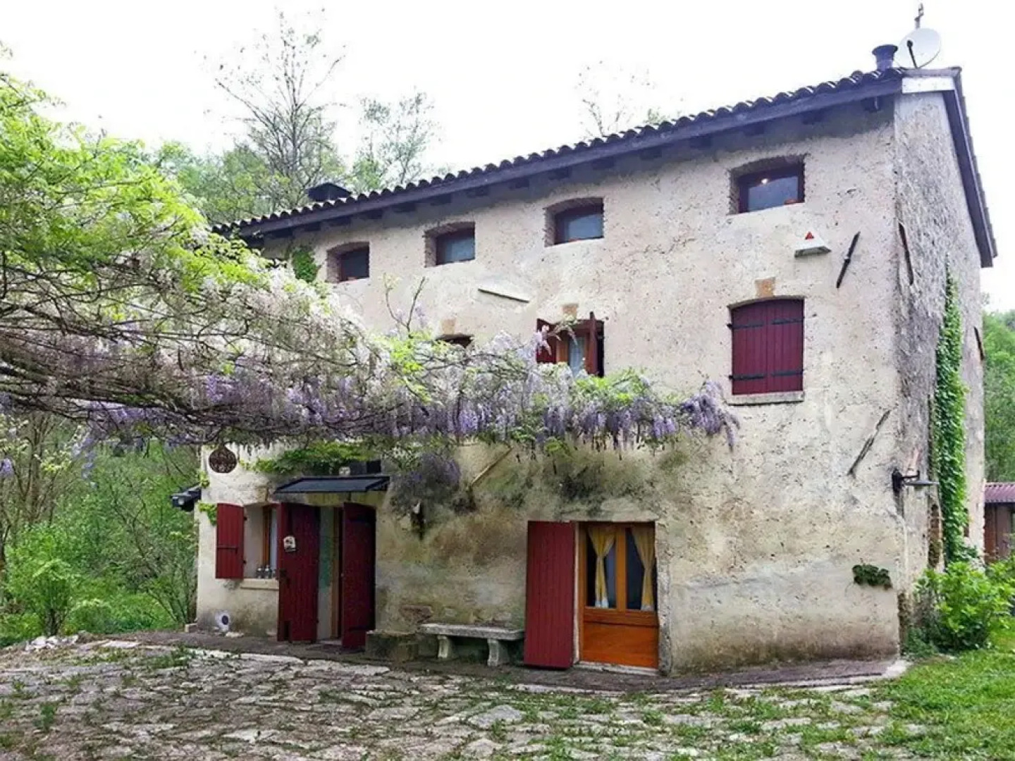 La Casa di Emmanuel