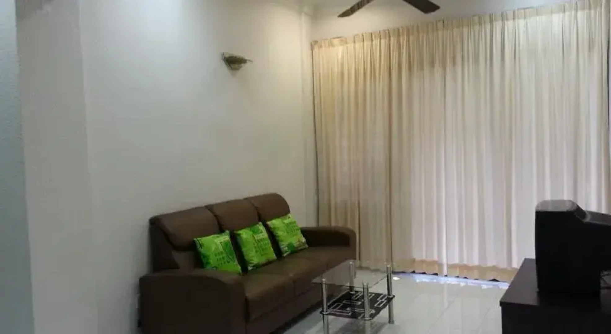 DeHomy Vacation Apartment