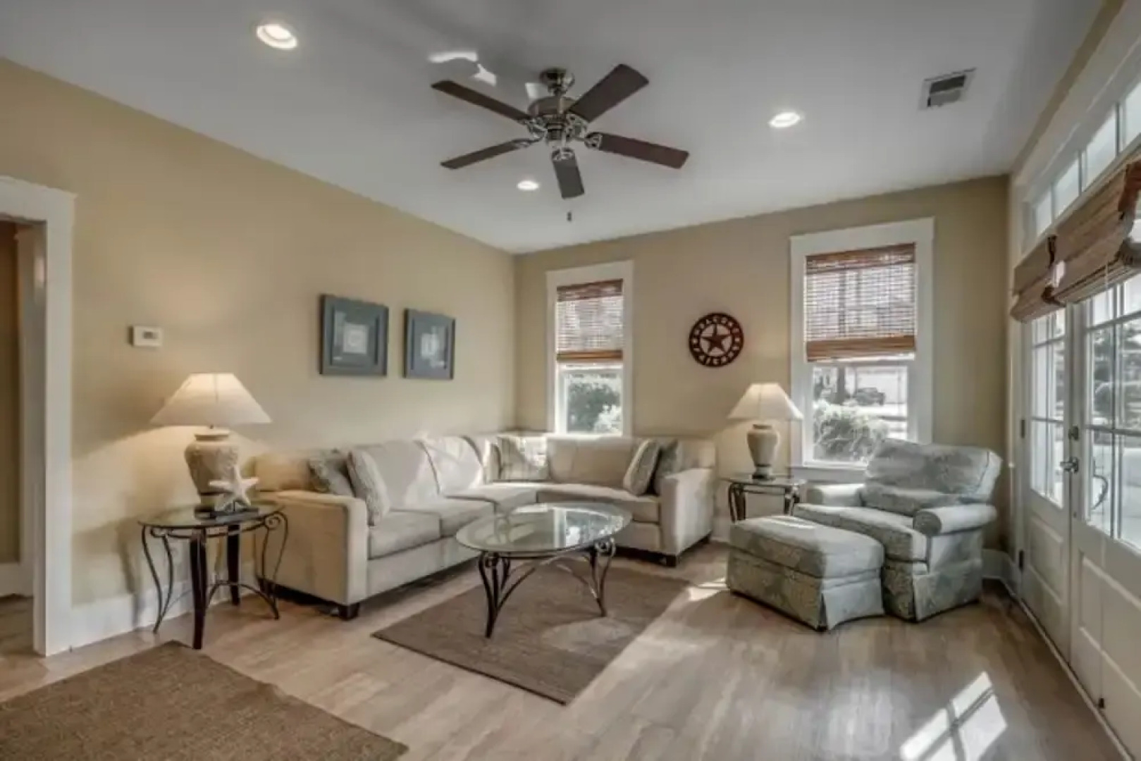 North Beach Resort & Villas