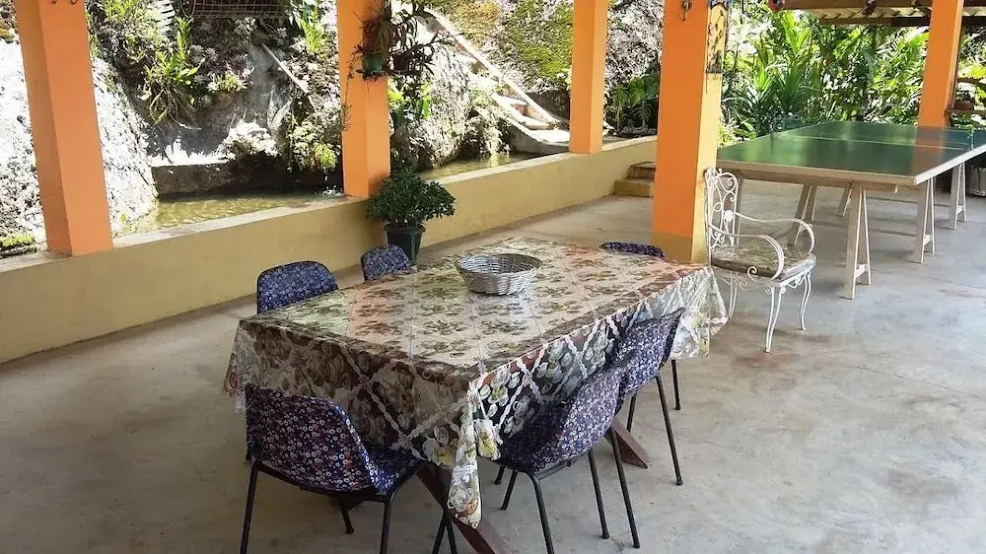 Chácara do Alemão - Recanto Jd.Silvestre