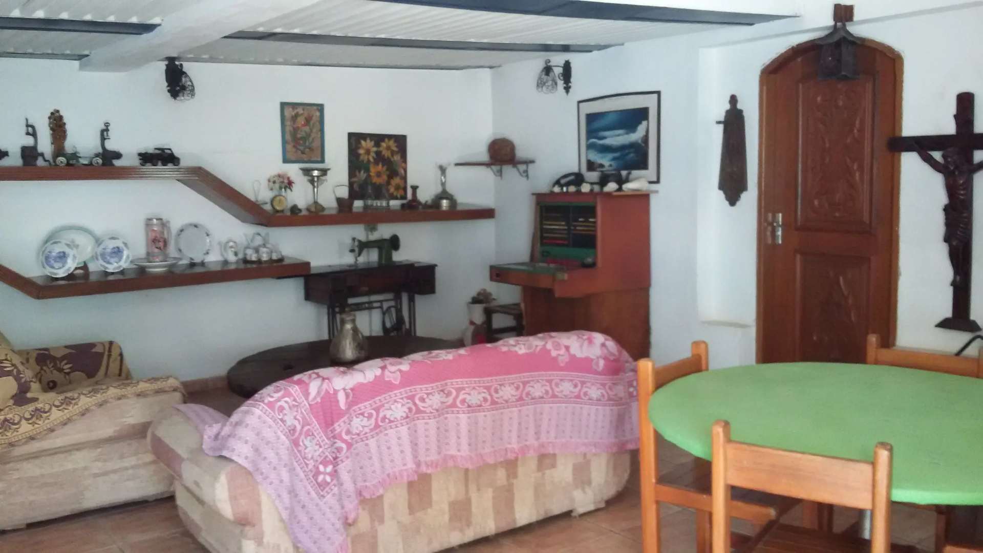 Hotel Pousada Casarão
