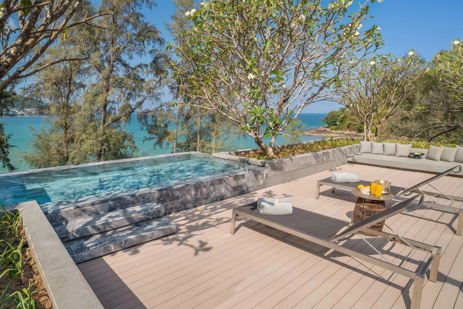 Twinpalms MontAzure Phuket