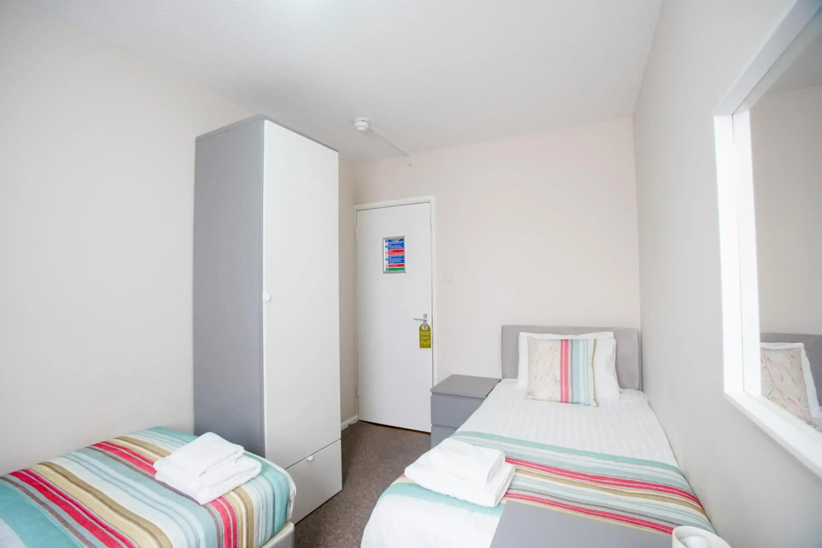 The Georgian Hollies