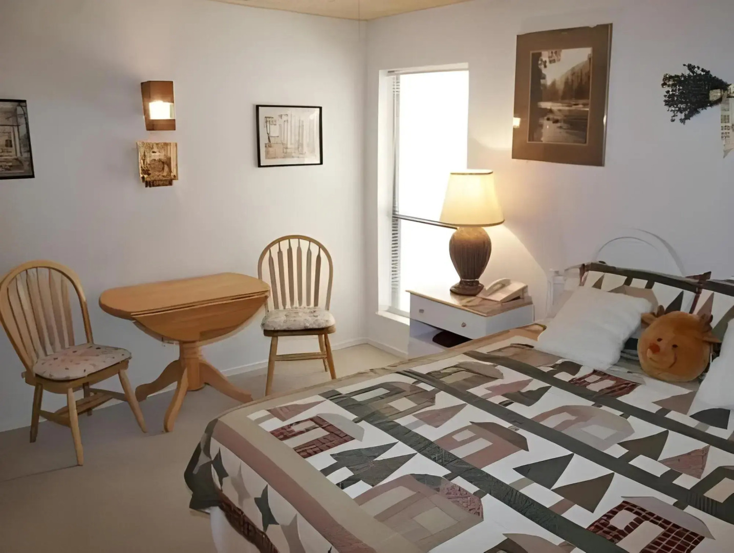 Village Lodge Condos