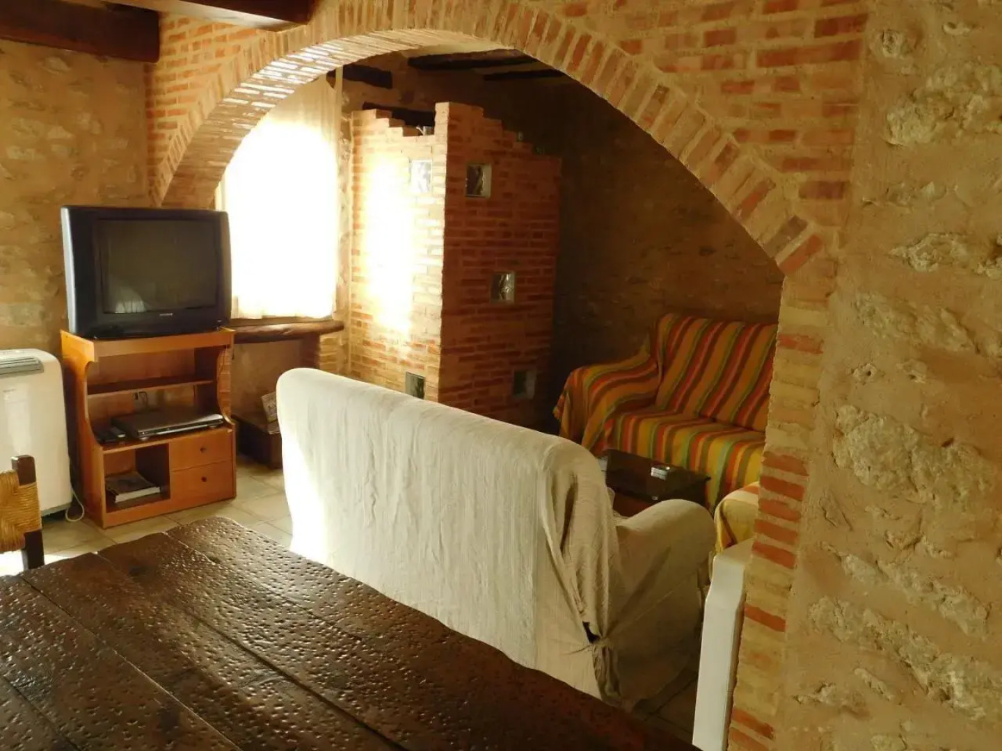 Casa Rural Casa Gimeno