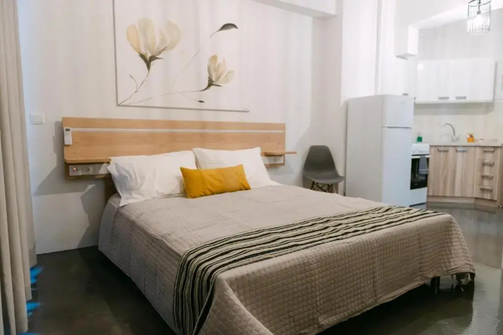 Magnolia Suites