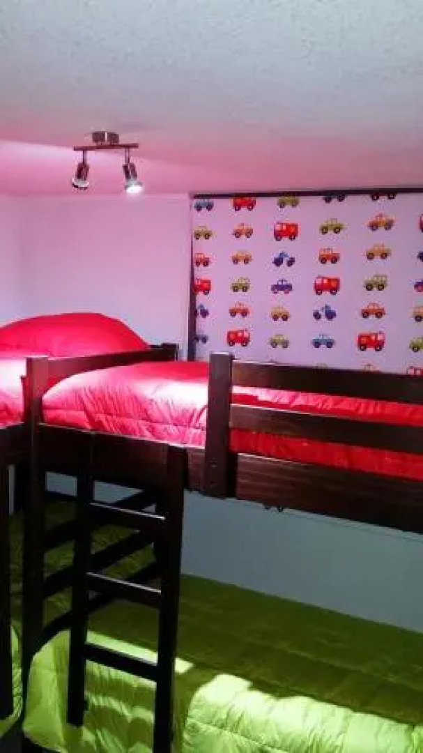 Departamento Costa Pucón 403