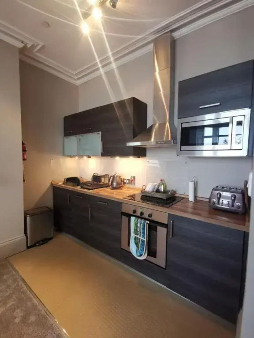 Lan Y Môr 4 Aberystwyth