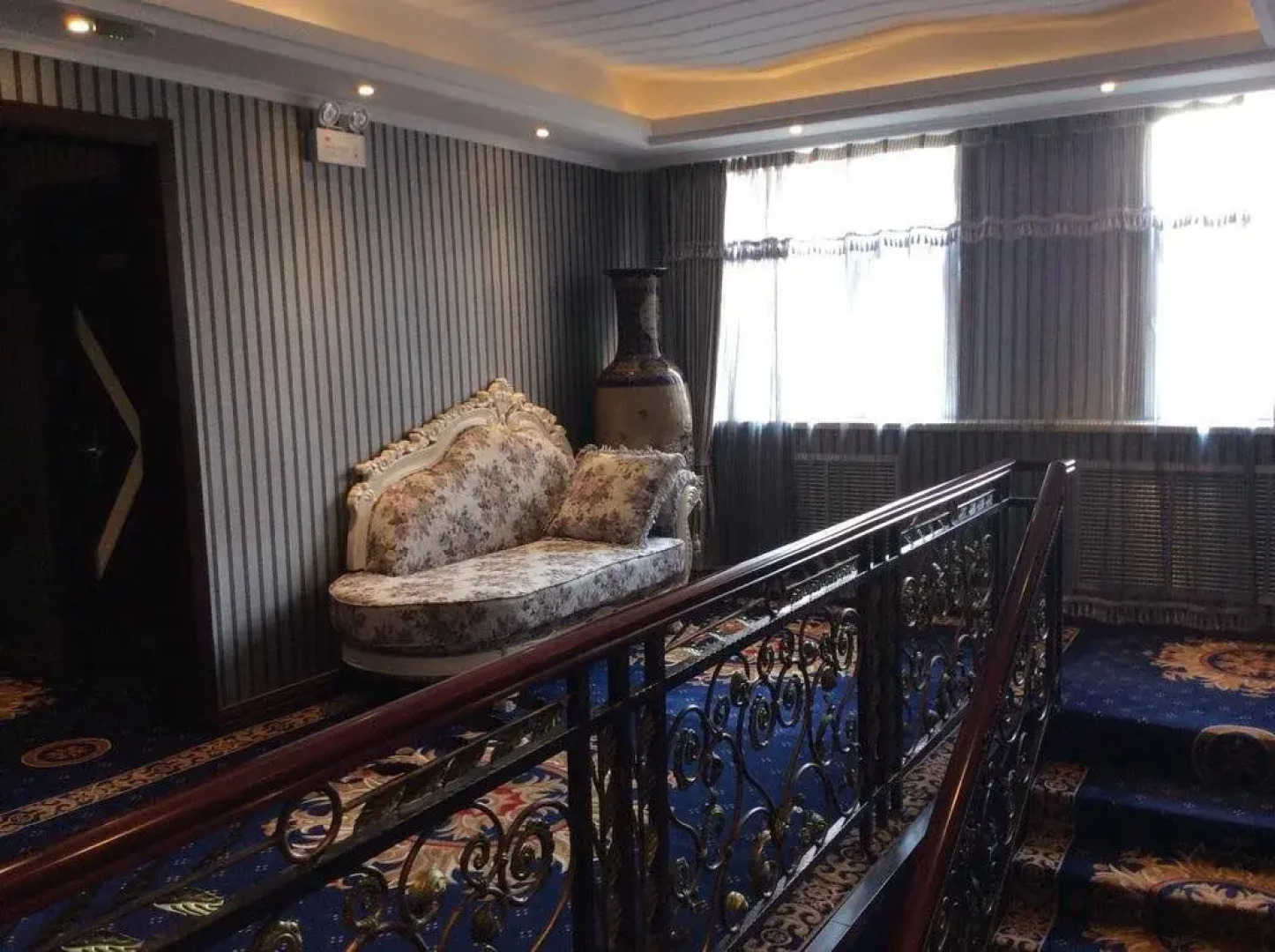 Harbin Shi Hai Zhe Ren Hotel