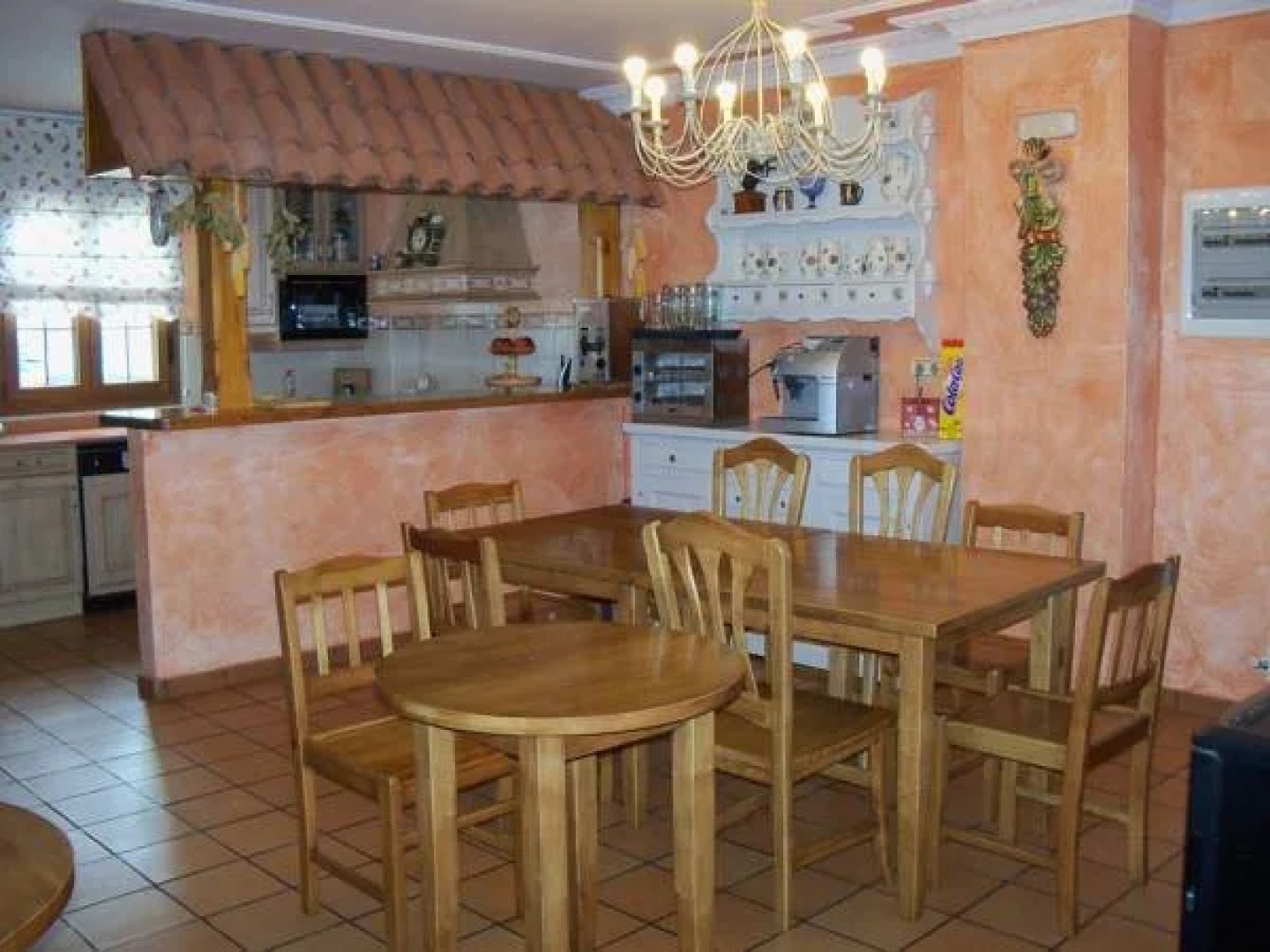 Hosteria Los Laureles