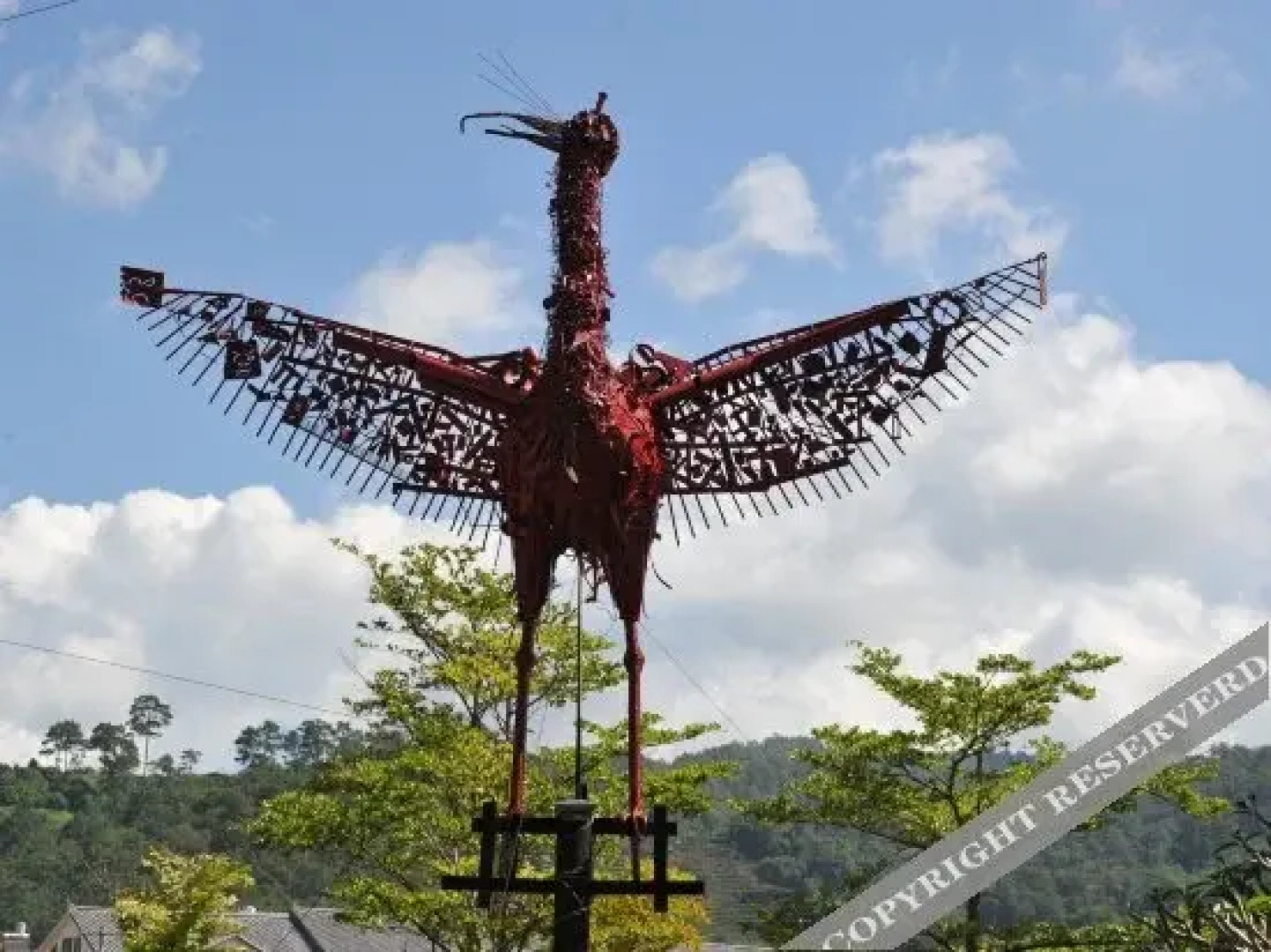 Pu'er Gudao Boke Art Inn