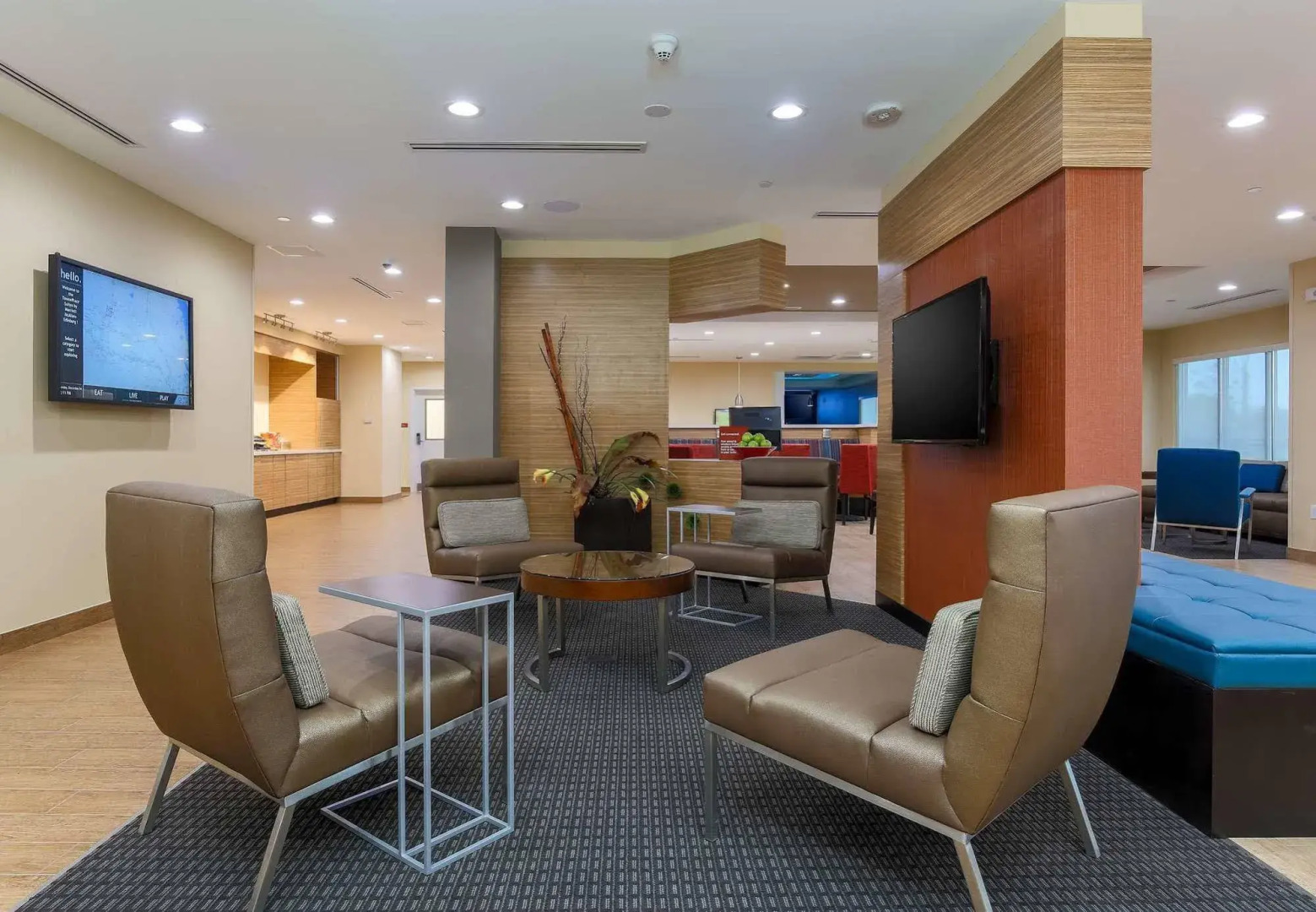 TownePlace Suites by Marriott McAllen Edinburg