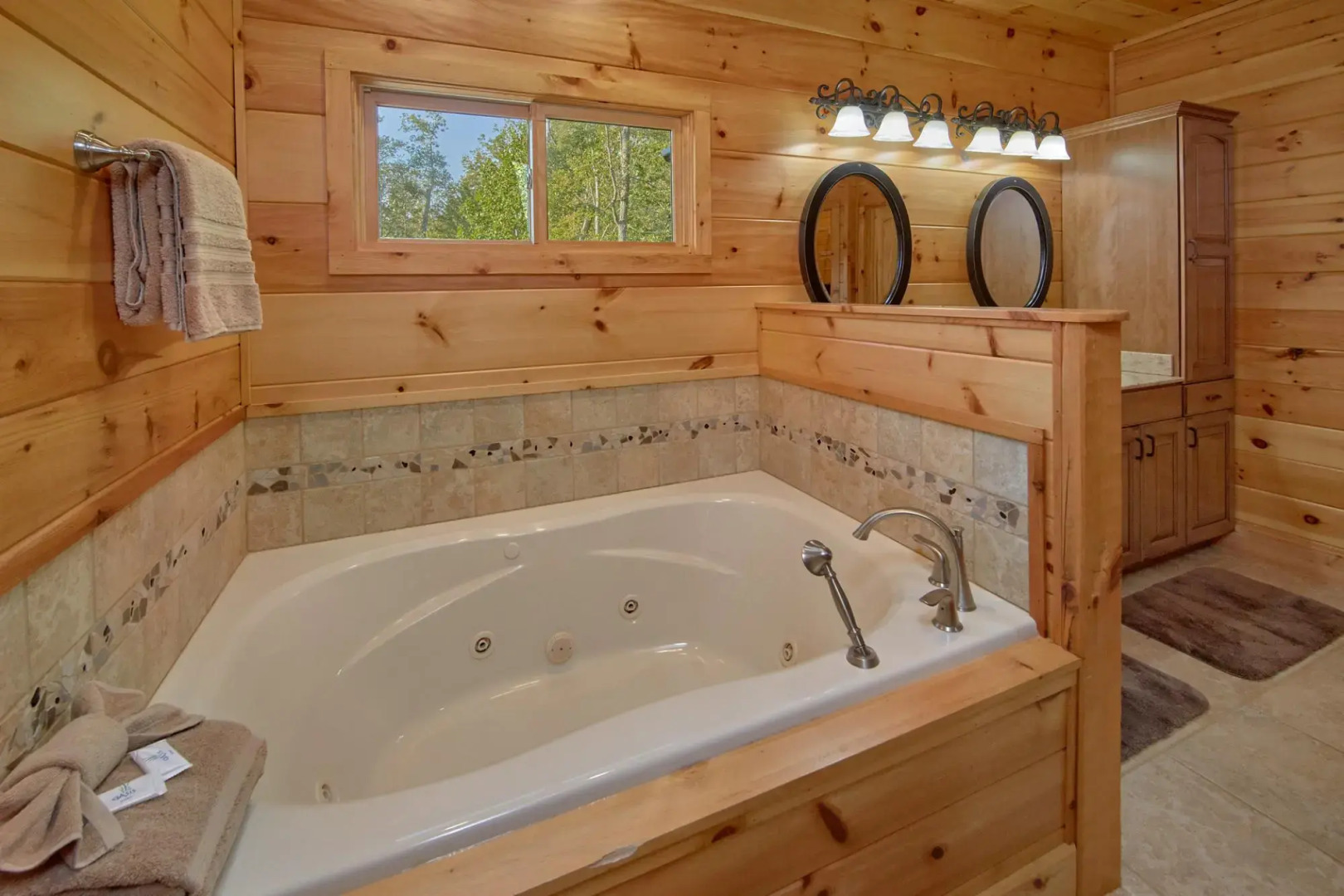 Forever Young in Gatlinburg