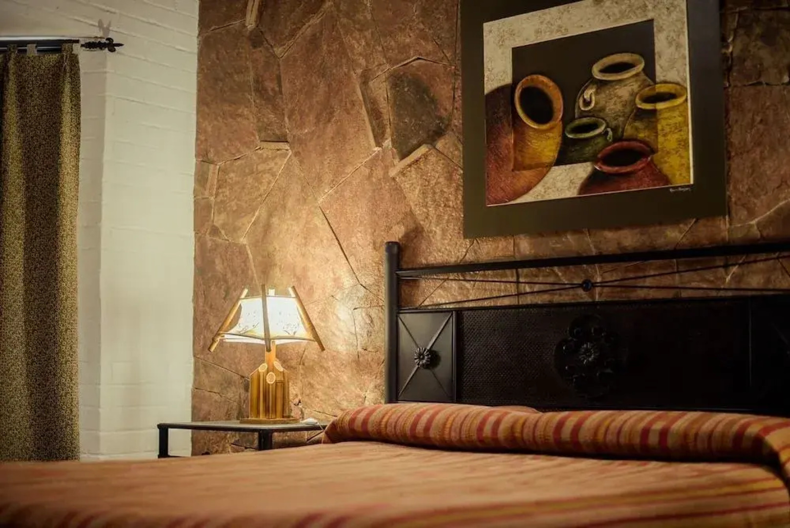 Cabañas San Lorenzo