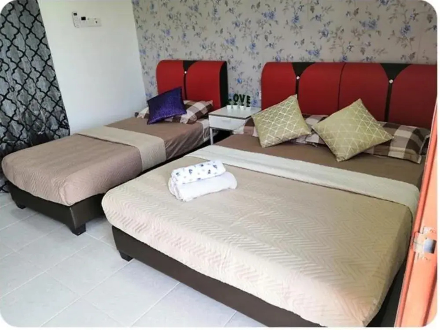 OYO Home 90389 Haji Hassan Guesthouse